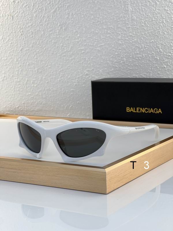 Balenciaga Sunglasses 387